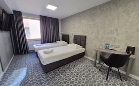 Hotel Gordon